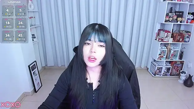 misshoneyxxx online show from 06-21-26, 07:58