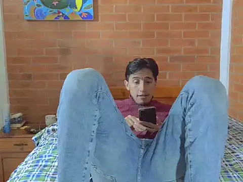 johan70sexy online show from 02-06-26, 12:50