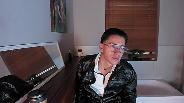 Andy Joy  online show from 10-31-25, 11:51