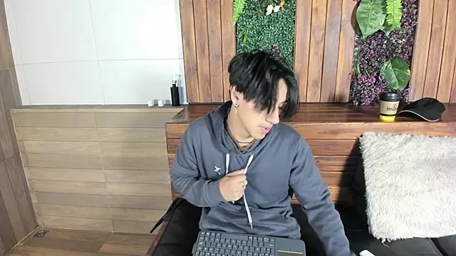 Andy Joy  online show from 04-15-26, 11:49