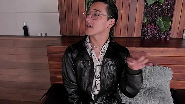 Andy Joy  online show from 05-21-26, 11:40