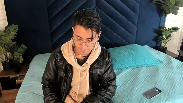 Andy Joy  online show from 01-11-26, 11:06