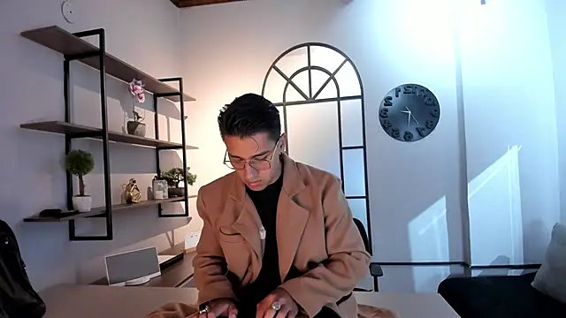 Andy Joy  online show from 09-28-25, 10:33