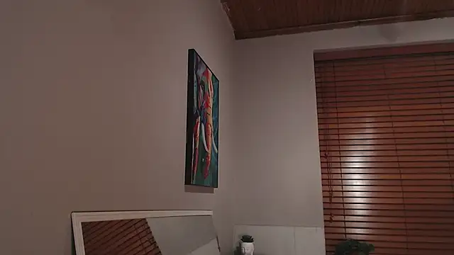 Andy Joy  online show from 11-17-25, 11:25