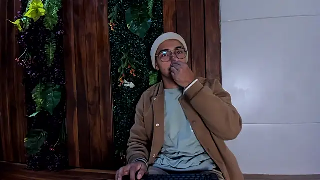 Andy Joy  online show from 11-29-25, 11:32