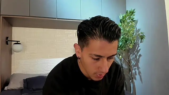 Andy Joy  online show from 09-11-25, 11:32