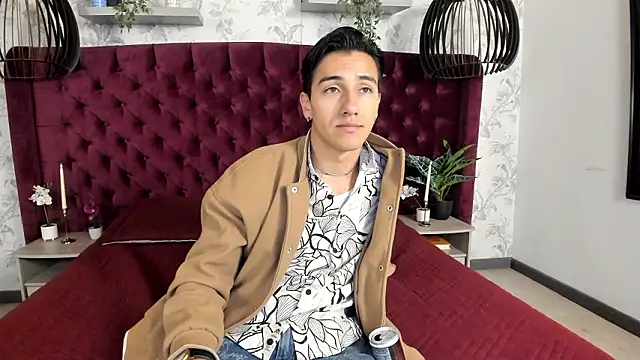 Andy Joy  online show from 03-29-26, 11:45