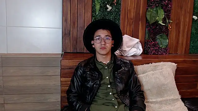 Andy Joy  online show from 11-15-25, 11:25