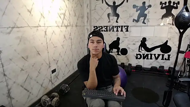 Andy Joy  online show from 10-21-25, 11:09