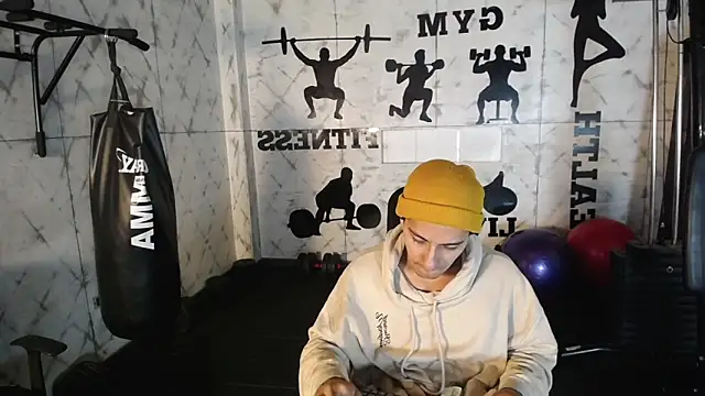 Andy Joy  online show from 05-16-26, 11:31