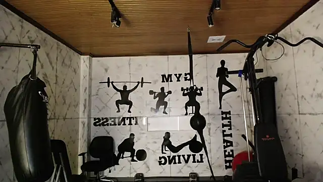 Andy Joy  online show from 09-25-25, 11:49