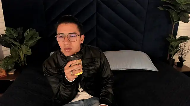 Andy Joy  online show from 10-08-25, 11:12