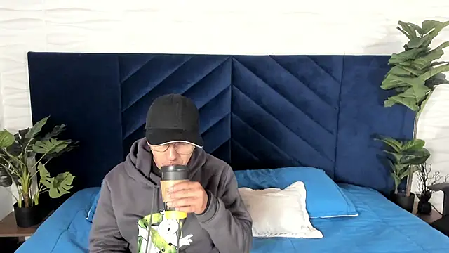 Andy Joy  online show from 11-07-25, 11:26