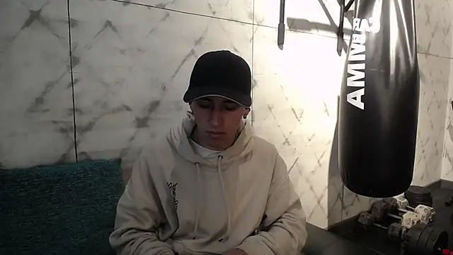 Andy Joy  online show from 02-11-26, 10:59