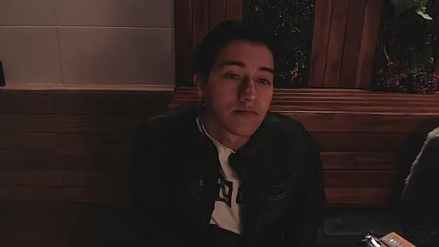 Andy Joy  online show from 10-26-25, 11:10