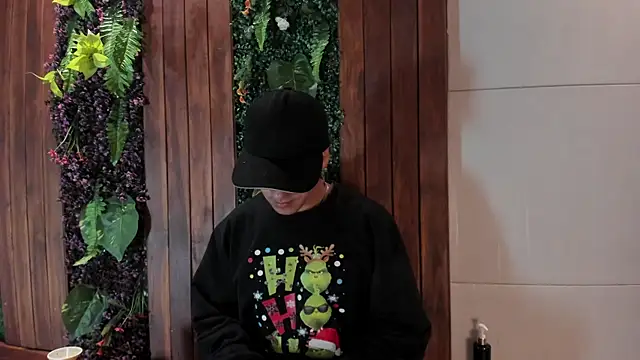 Andy Joy  online show from 12-04-25, 11:31