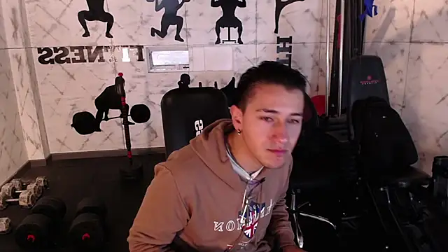 Andy Joy  online show from 01-14-26, 11:25