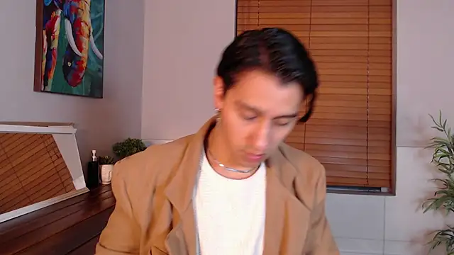 Andy Joy  online show from 04-18-26, 11:34