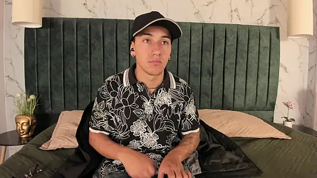 Andy Joy  online show from 01-15-26, 11:24