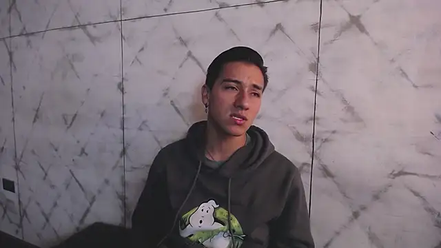 Andy Joy  online show from 10-12-25, 11:22