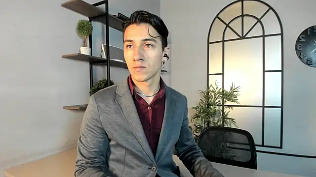 Andy Joy  online show from 04-02-26, 11:39