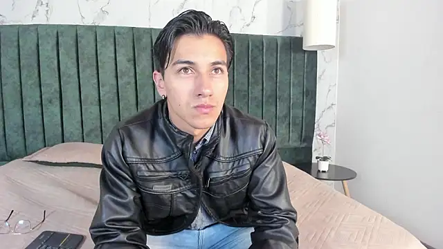 Andy Joy  online show from 03-22-26, 11:45