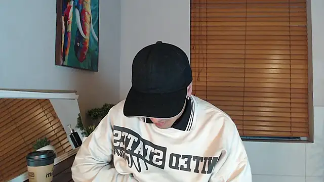 Andy Joy  online show from 03-24-26, 10:26