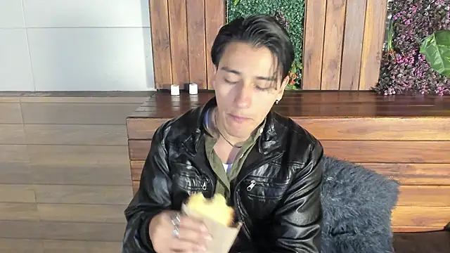 Andy Joy  online show from 03-21-26, 11:36