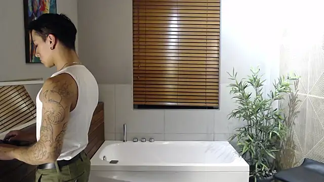 Andy Joy  online show from 02-01-26, 11:19