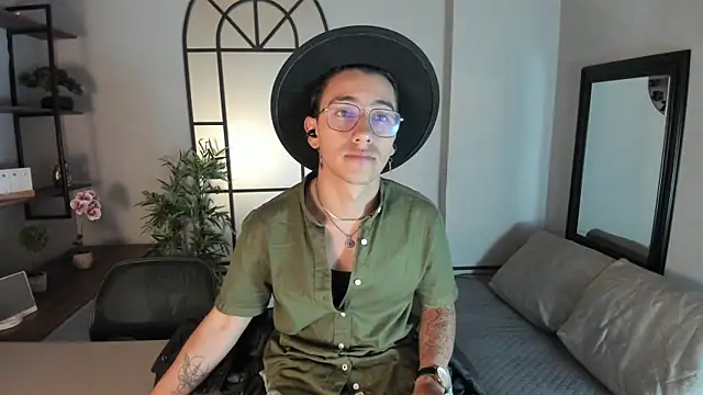 Andy Joy  online show from 12-20-25, 11:24