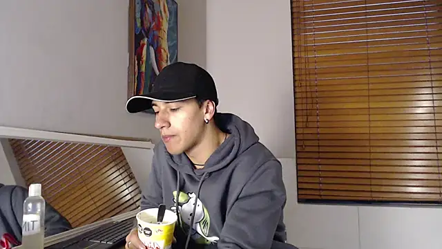 Andy Joy  online show from 03-28-26, 11:55