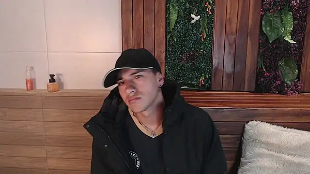 Andy Joy  online show from 09-29-25, 11:38