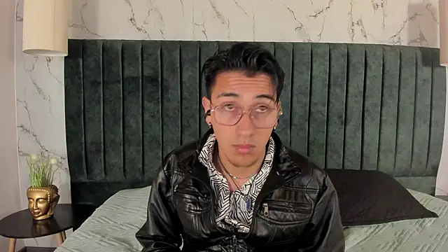 Andy Joy  online show from 01-18-26, 11:13