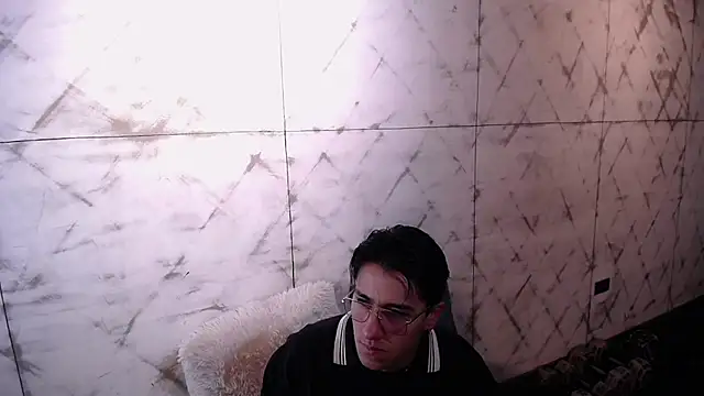 Andy Joy  online show from 10-24-25, 11:42