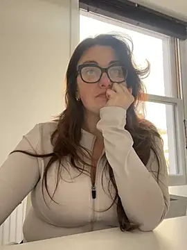 Snapshot of Miss_Stassi chatting on 01-02-25, 09:33 Miss Stassi online show from 01-02-25, 09:33