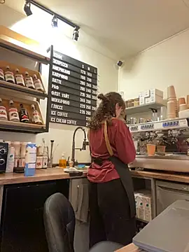 cinnabon  online show from 12-05-25, 12:26