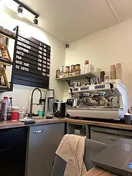 cinnabon  online show from 05-29-26, 01:50