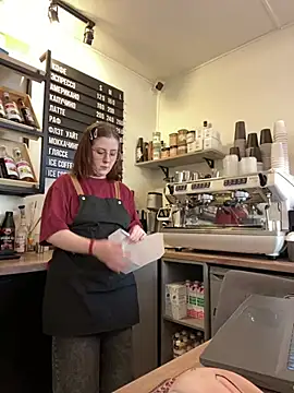 cinnabon  online show from 03-15-26, 01:07