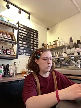 cinnabon  online show from 03-09-26, 08:07