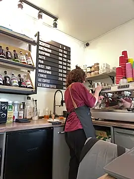 cinnabon  online show from 04-18-26, 09:00