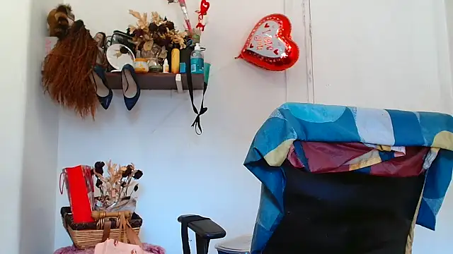 xTALLSEXYBUMx online show from 06-15-26, 08:58