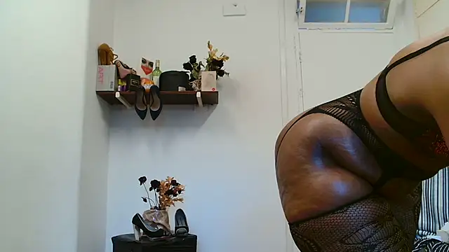 xTALLSEXYBUMx online show from 10-16-25, 03:59