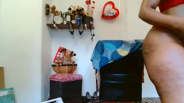 xTALLSEXYBUMx online show from 03-15-26, 09:49