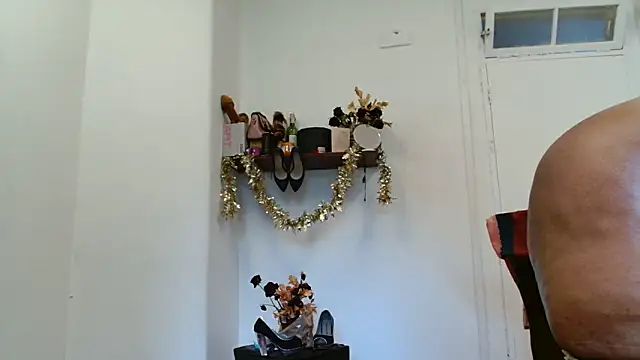 xTALLSEXYBUMx online show from 12-01-25, 07:31