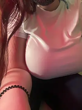 Jessicaaa online show from 01-07-26, 11:32