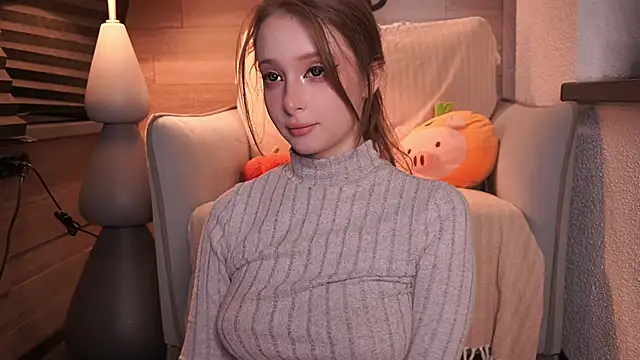 BunnyBonnie online show from 11-09-25, 07:18