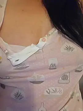 Snapshot of Erotica333 chatting on 07-06-26, 10:12 Erotica333 online show from 07-06-26, 10:12