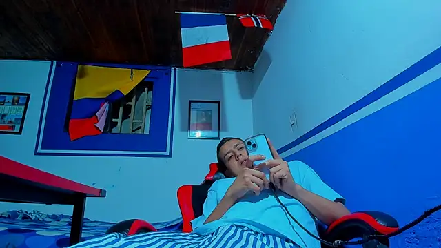 maxowens oficial online show from 02-24-26, 11:16