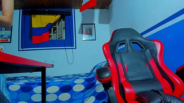 maxowens oficial online show from 03-02-26, 09:00