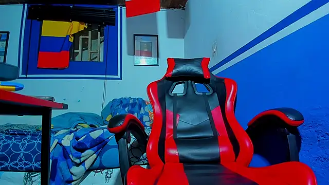 maxowens oficial online show from 03-14-26, 08:26